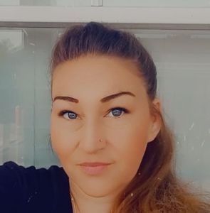 Meet your Posher, Johnna